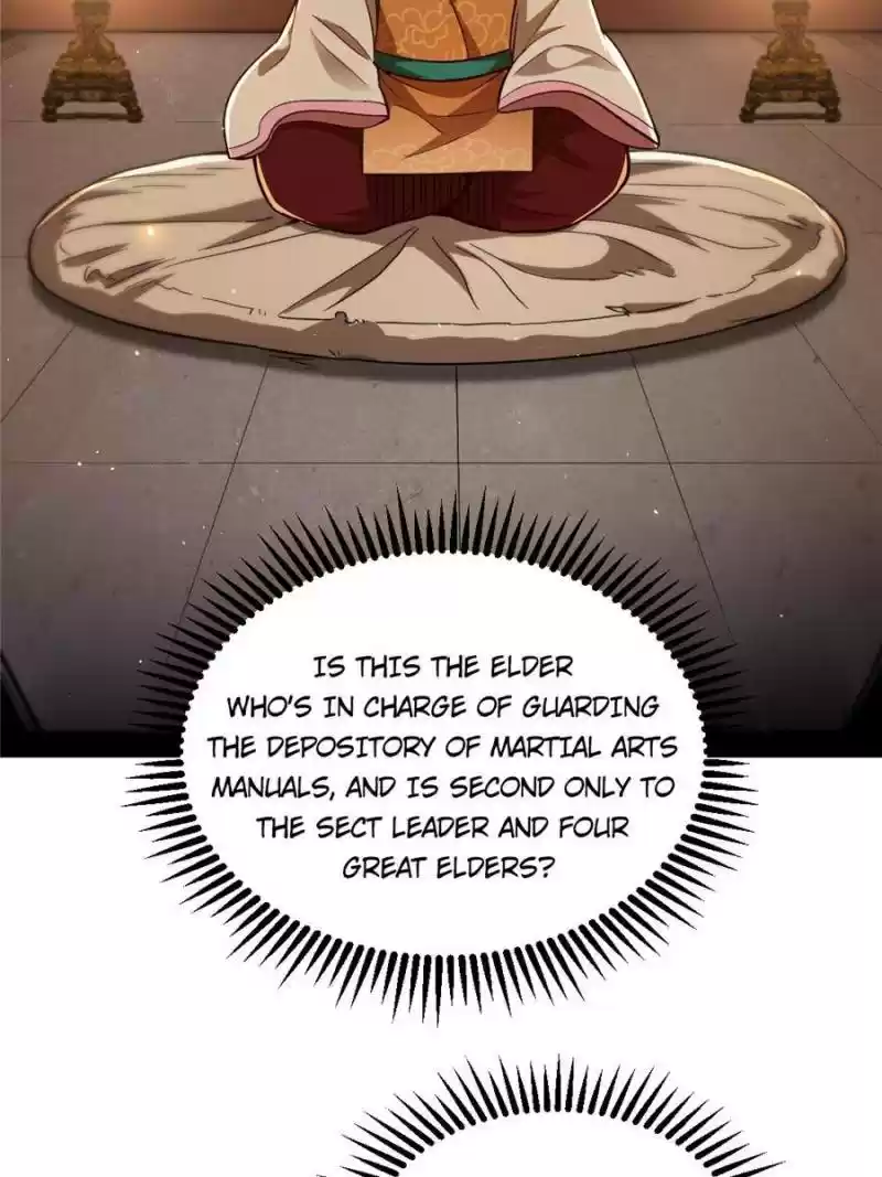 Way To Be The Evil Emperor Chapter 24