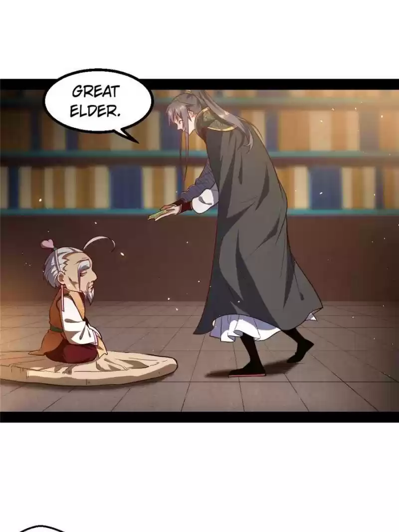 Way To Be The Evil Emperor Chapter 24