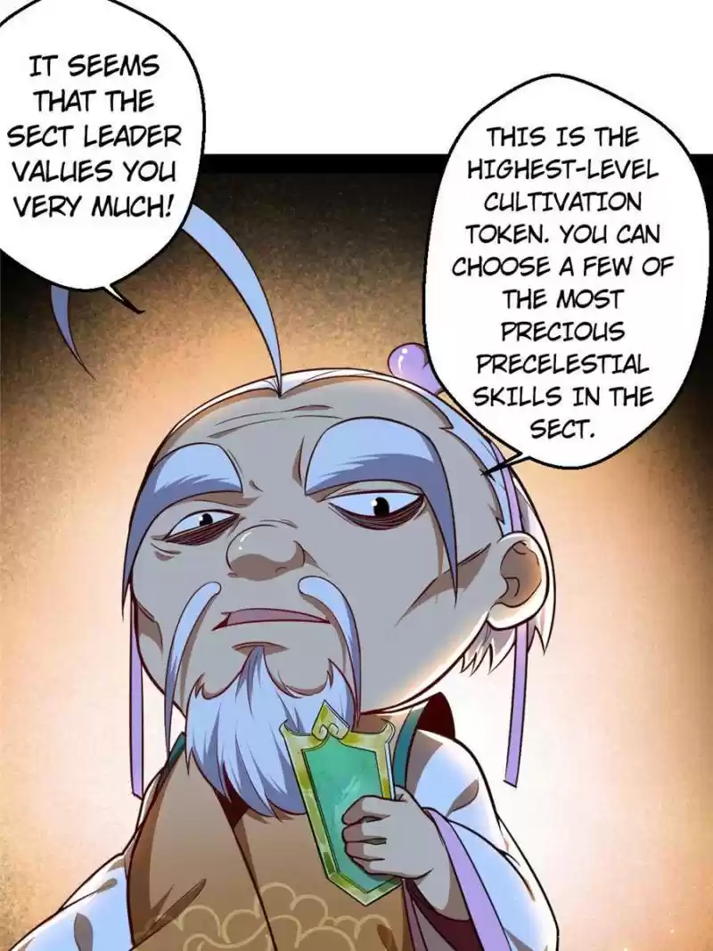 Way To Be The Evil Emperor Chapter 24