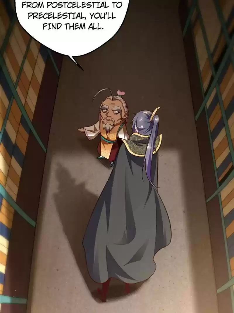 Way To Be The Evil Emperor Chapter 24