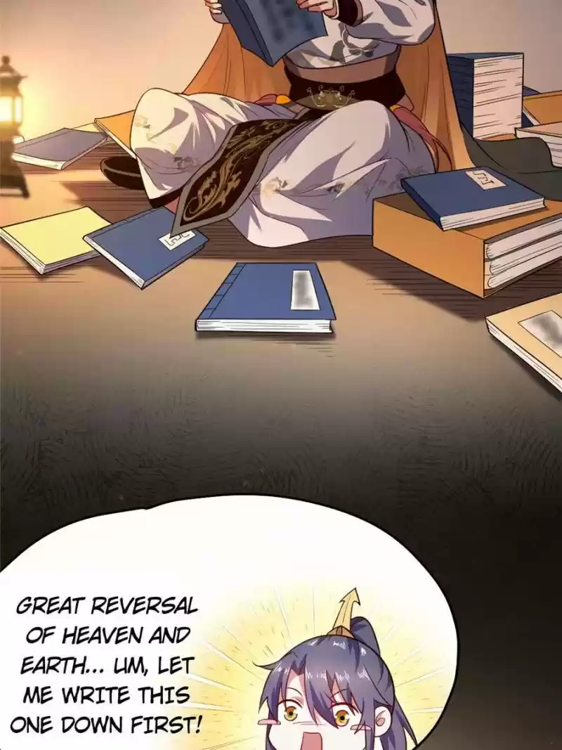 Way To Be The Evil Emperor Chapter 24