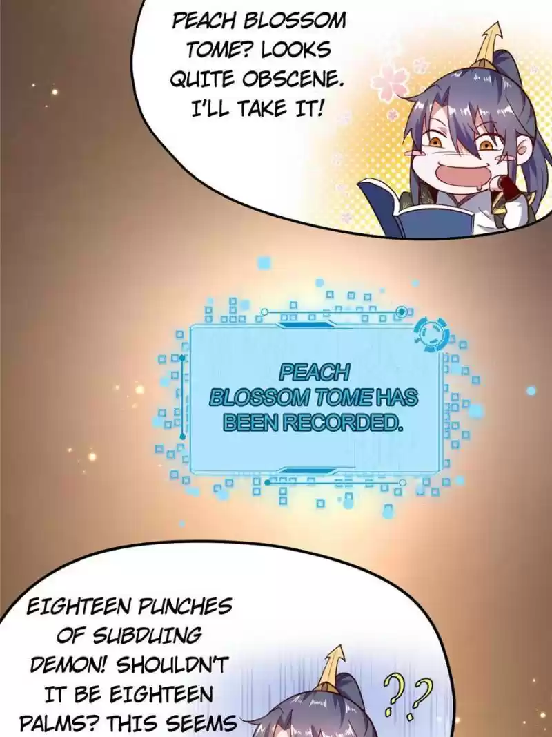 Way To Be The Evil Emperor Chapter 24