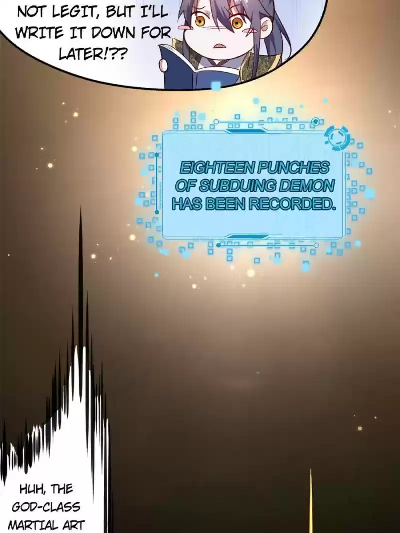 Way To Be The Evil Emperor Chapter 24