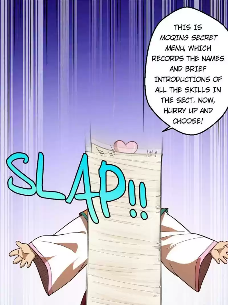 Way To Be The Evil Emperor Chapter 24