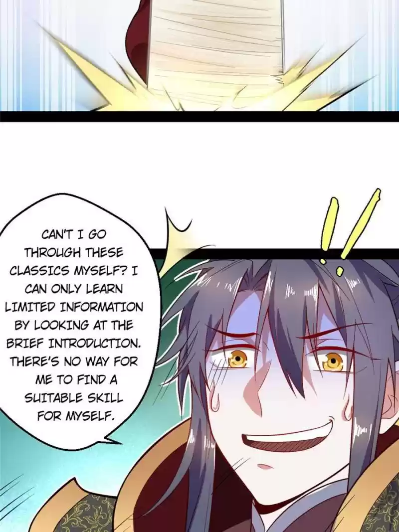 Way To Be The Evil Emperor Chapter 24