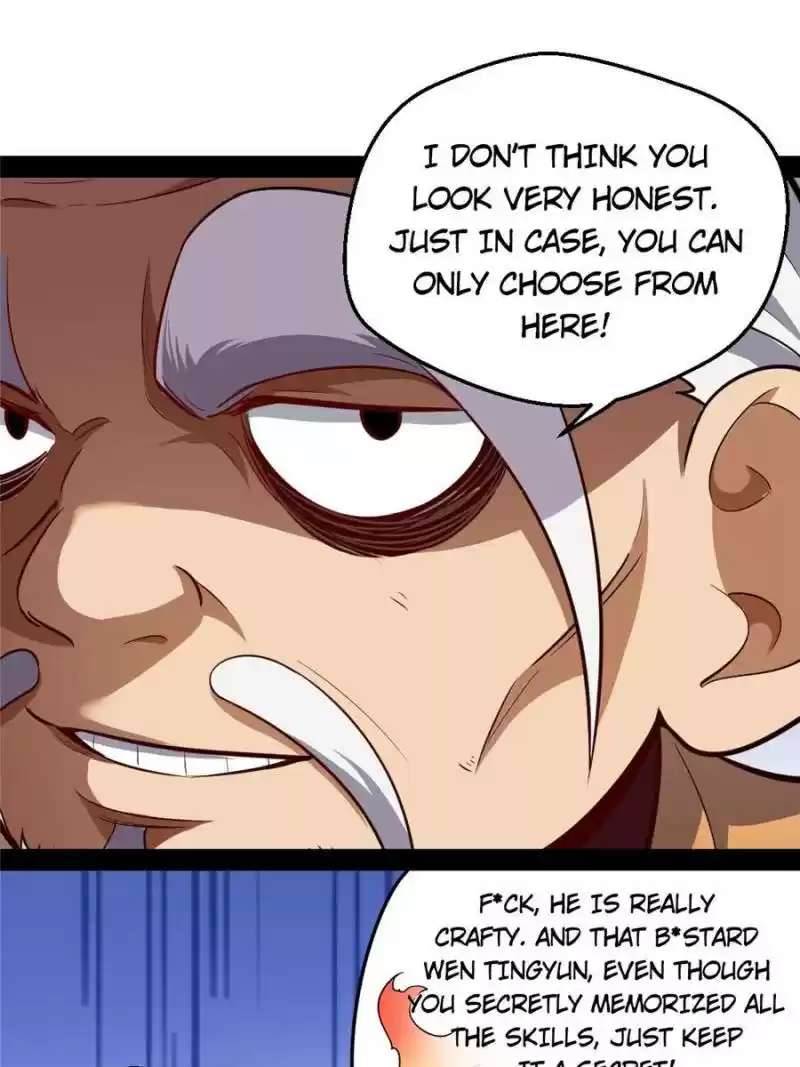 Way To Be The Evil Emperor Chapter 24