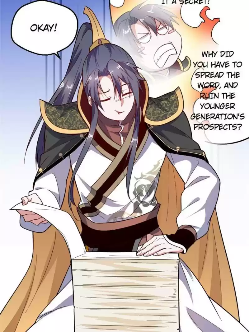 Way To Be The Evil Emperor Chapter 24