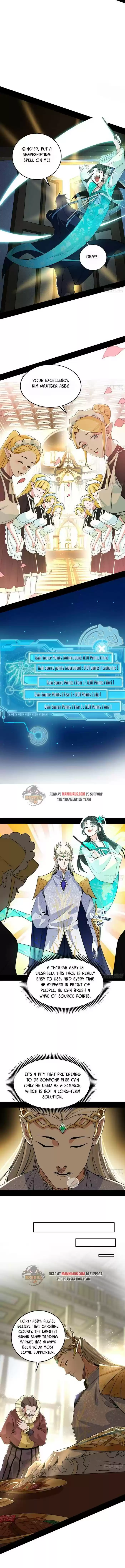 Way To Be The Evil Emperor Chapter 244