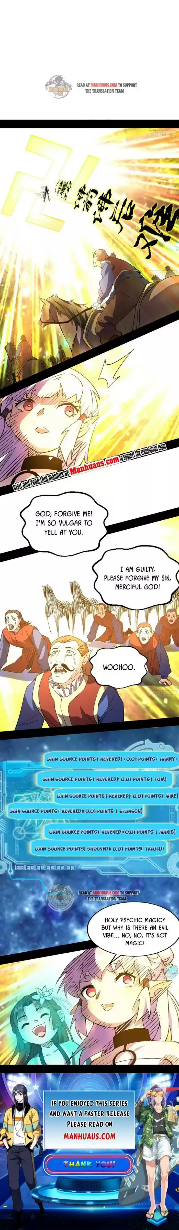 Way To Be The Evil Emperor Chapter 245