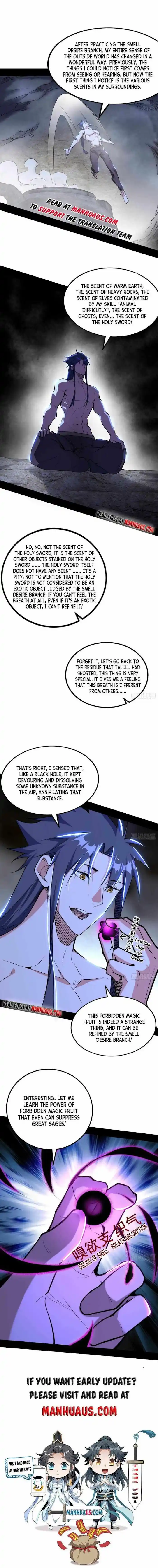 Way To Be The Evil Emperor Chapter 248