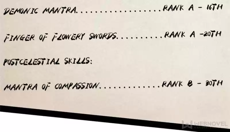 Way To Be The Evil Emperor Chapter 25