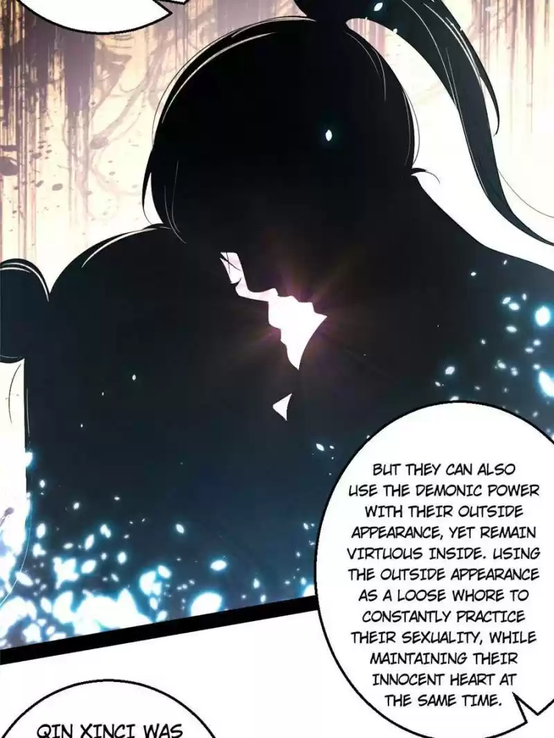 Way To Be The Evil Emperor Chapter 25