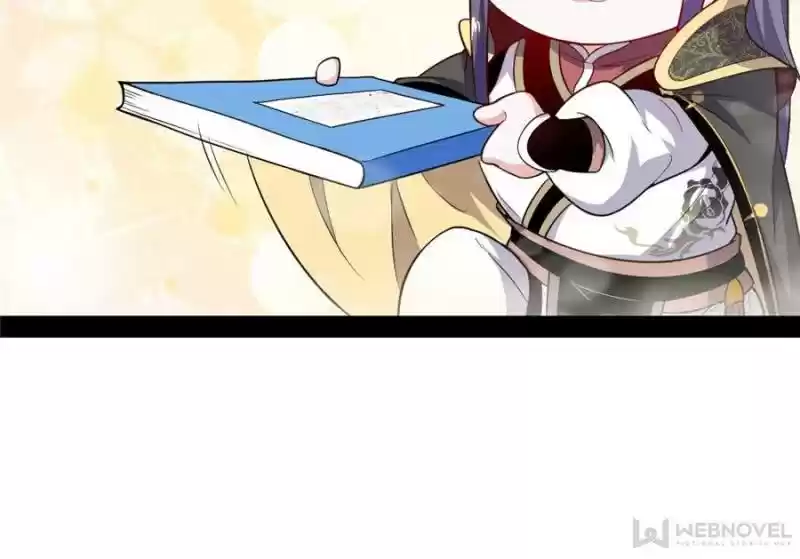 Way To Be The Evil Emperor Chapter 25