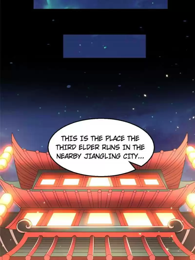 Way To Be The Evil Emperor Chapter 25