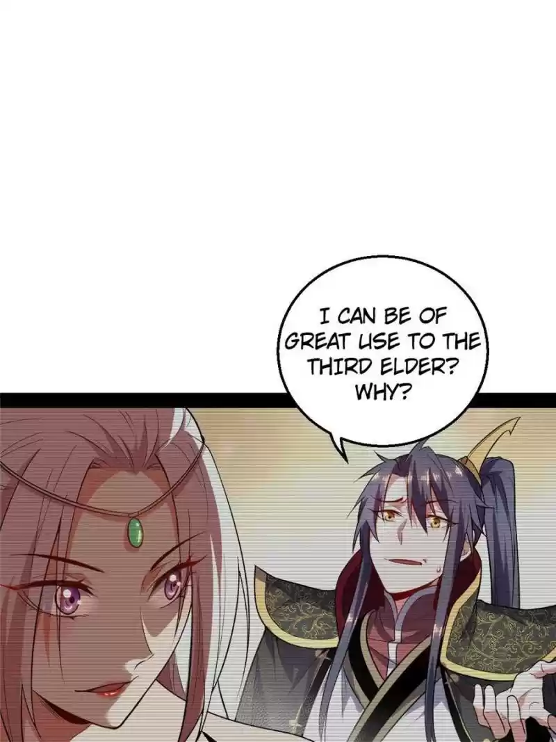 Way To Be The Evil Emperor Chapter 25