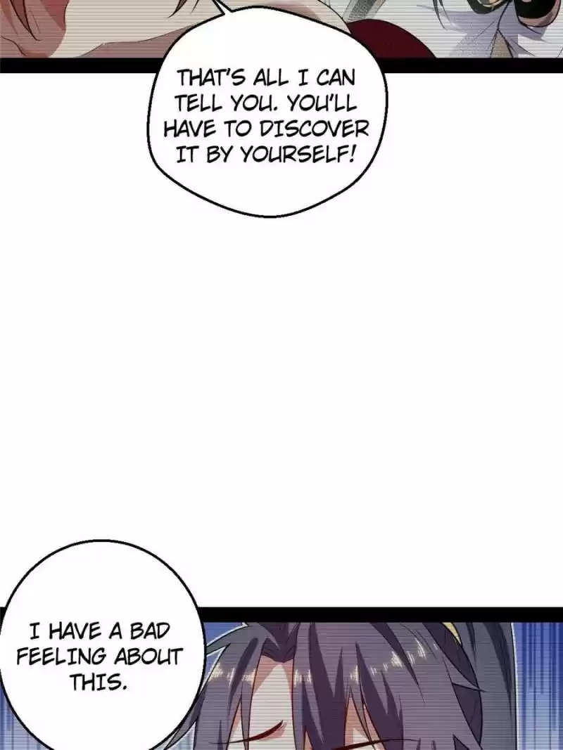 Way To Be The Evil Emperor Chapter 25