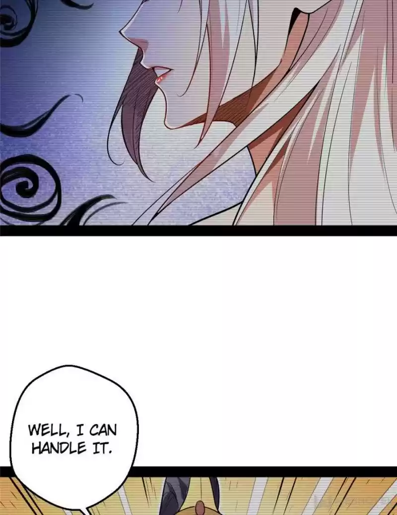 Way To Be The Evil Emperor Chapter 25