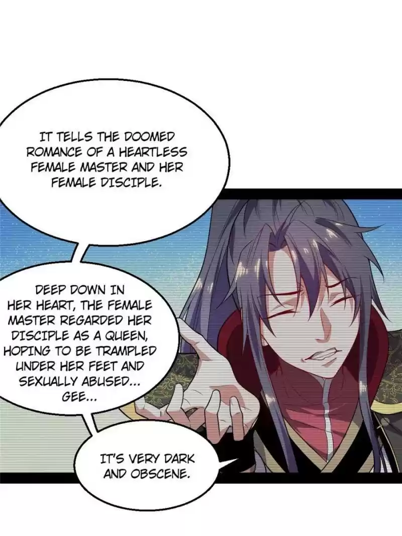 Way To Be The Evil Emperor Chapter 25