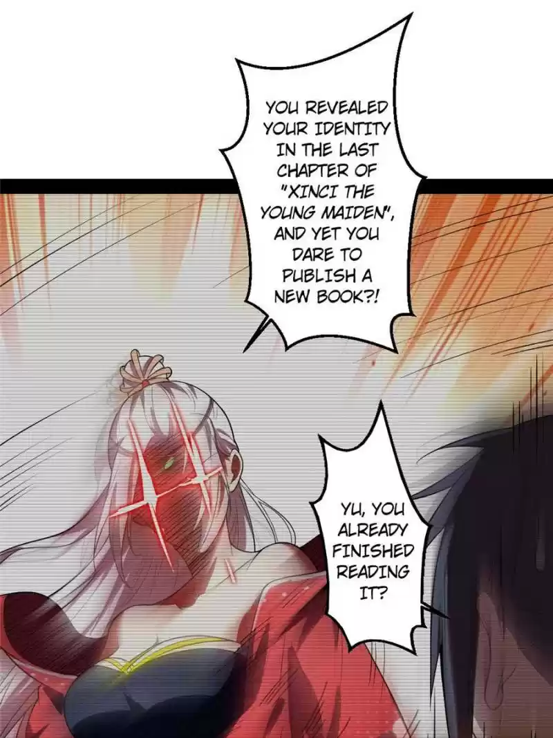 Way To Be The Evil Emperor Chapter 25