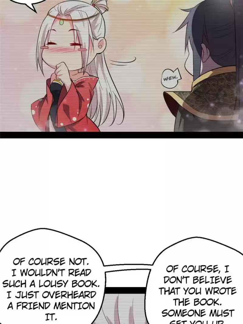 Way To Be The Evil Emperor Chapter 25