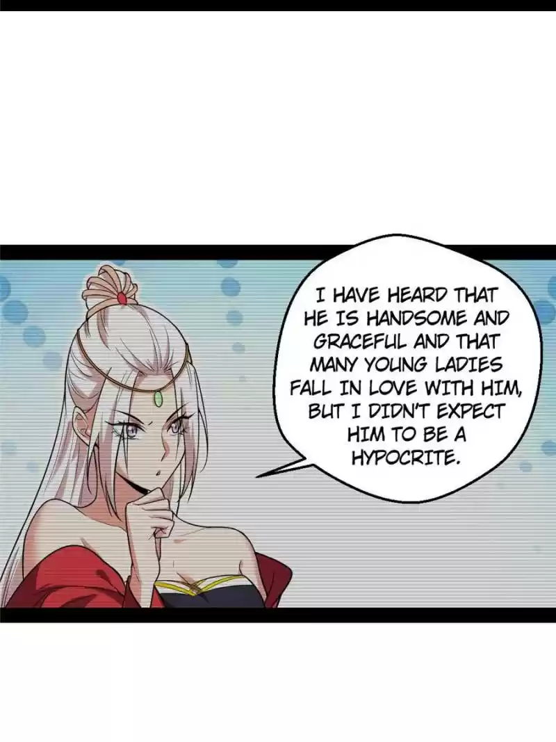 Way To Be The Evil Emperor Chapter 25