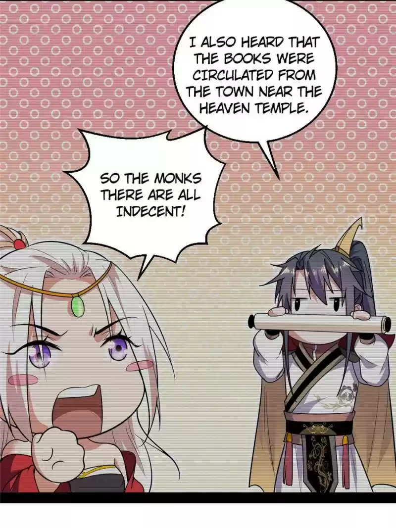 Way To Be The Evil Emperor Chapter 25