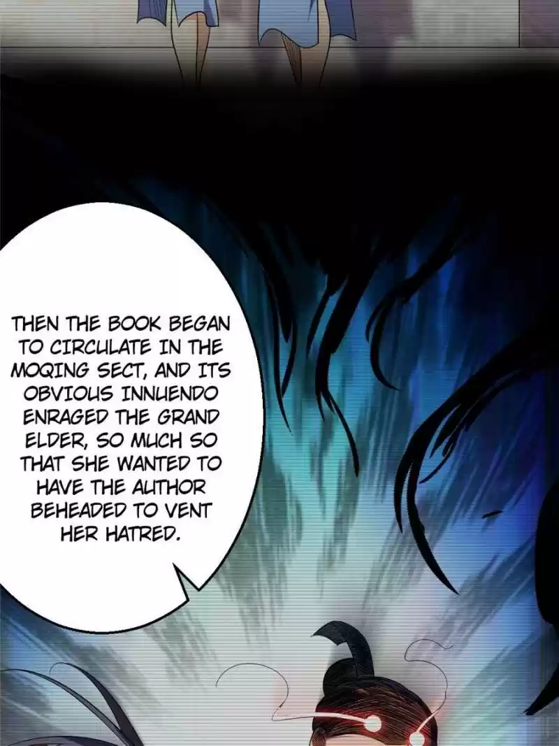 Way To Be The Evil Emperor Chapter 25