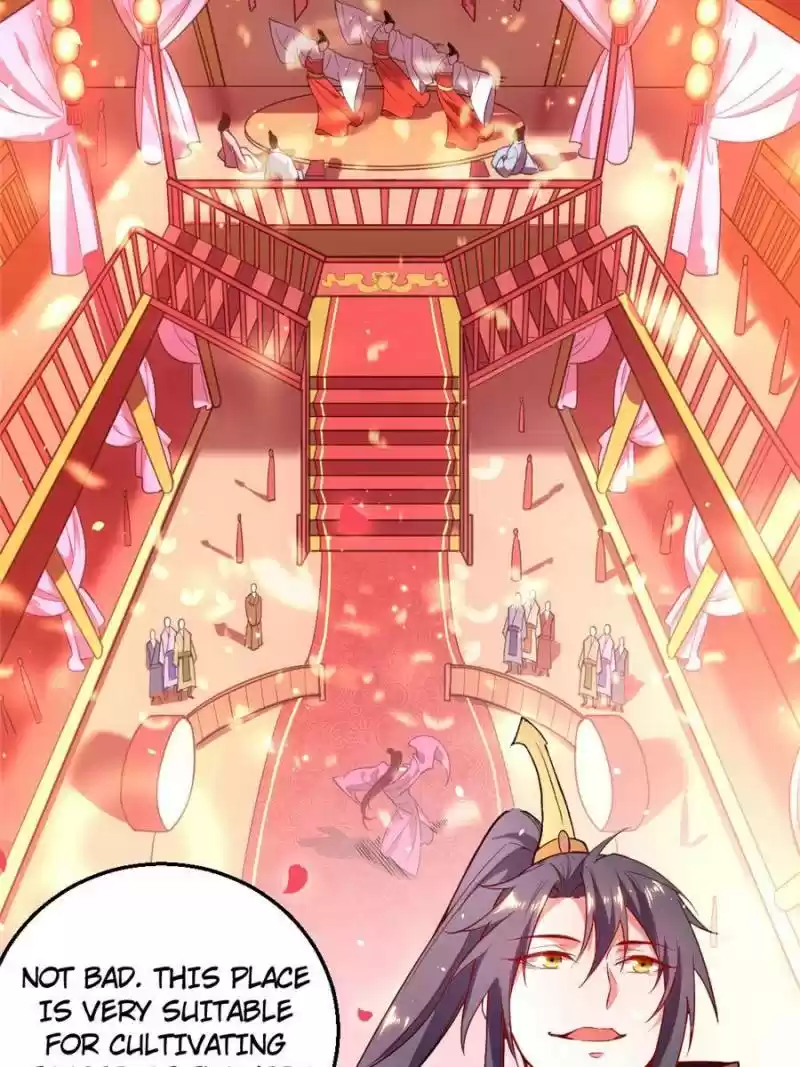 Way To Be The Evil Emperor Chapter 25