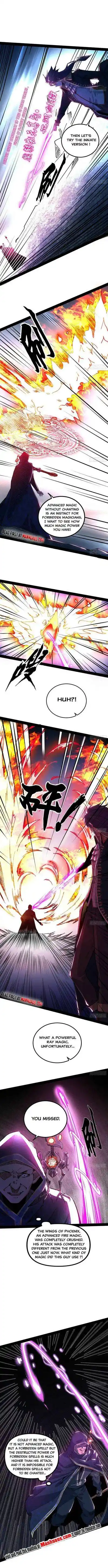 Way To Be The Evil Emperor Chapter 250