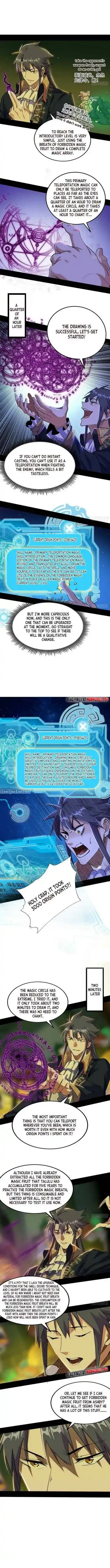 Way To Be The Evil Emperor Chapter 253