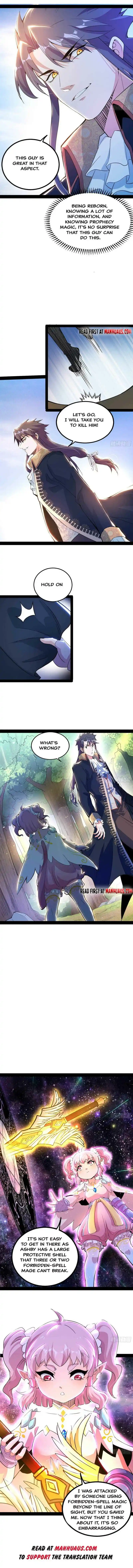 Way To Be The Evil Emperor Chapter 254