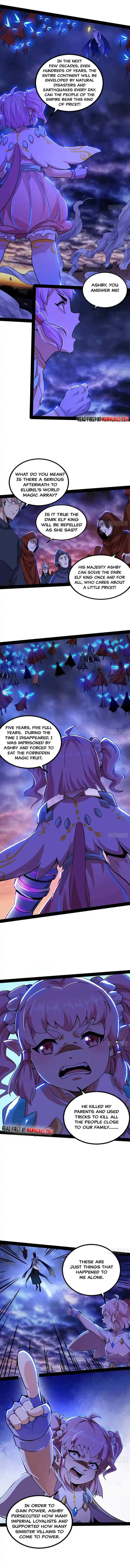 Way To Be The Evil Emperor Chapter 254