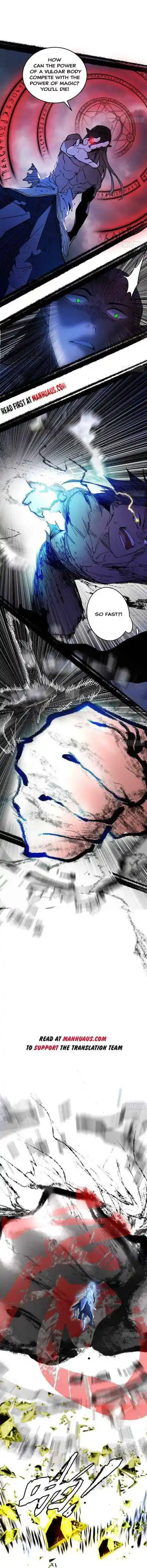 Way To Be The Evil Emperor Chapter 257