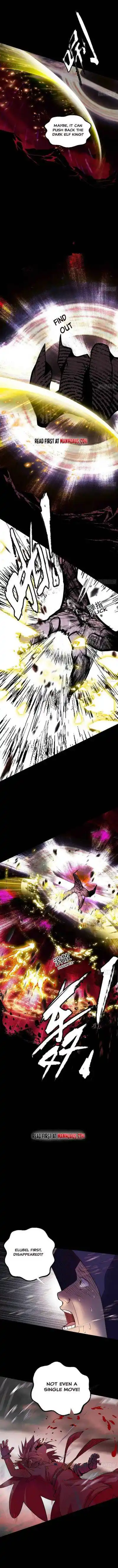 Way To Be The Evil Emperor Chapter 258