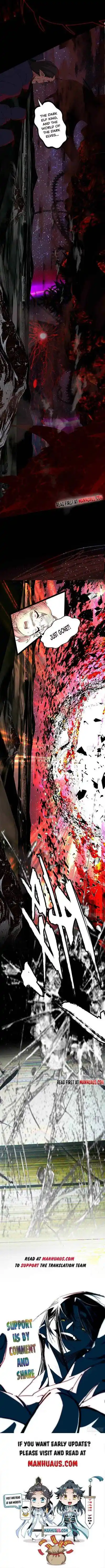 Way To Be The Evil Emperor Chapter 258