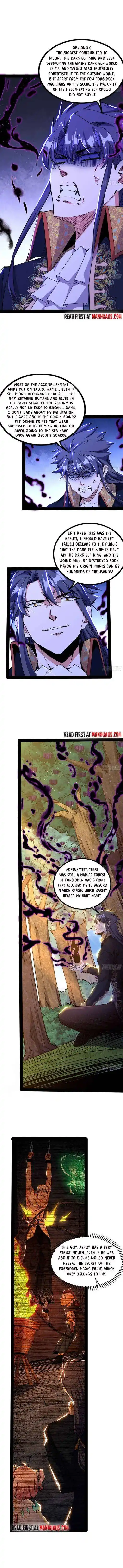 Way To Be The Evil Emperor Chapter 259