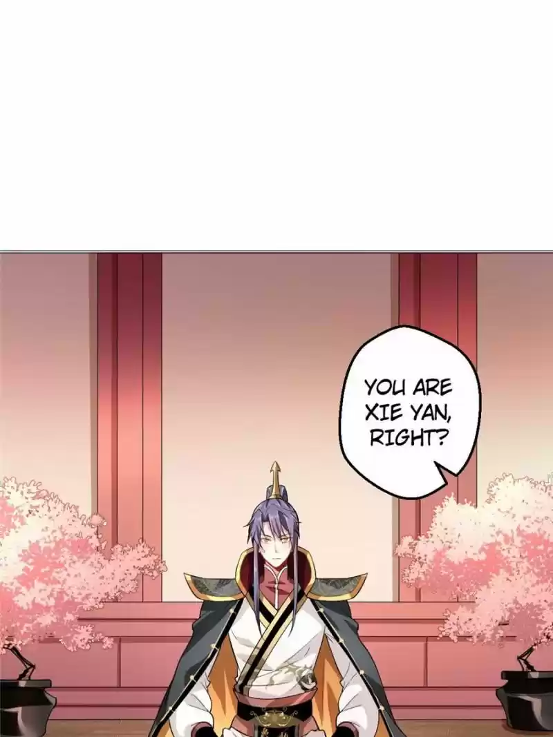 Way To Be The Evil Emperor Chapter 26