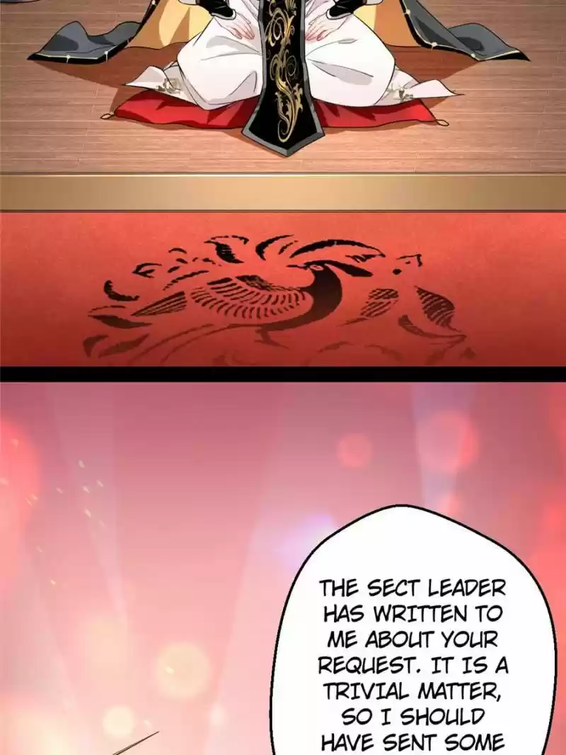 Way To Be The Evil Emperor Chapter 26