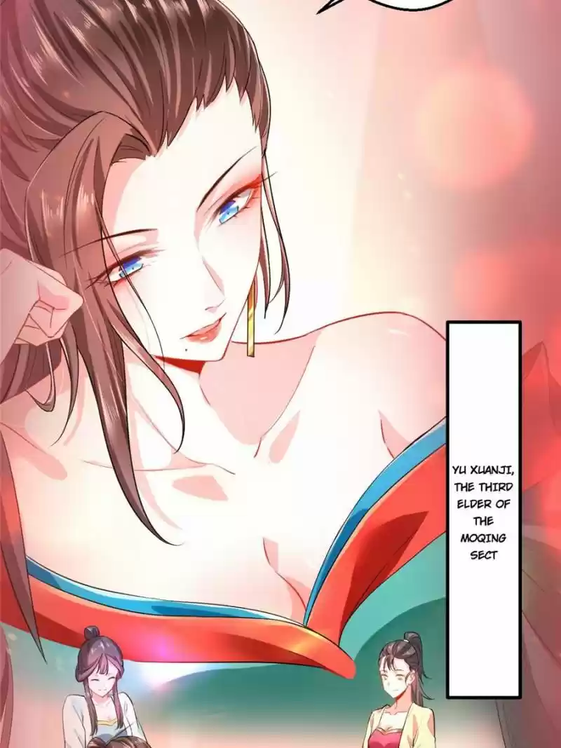 Way To Be The Evil Emperor Chapter 26