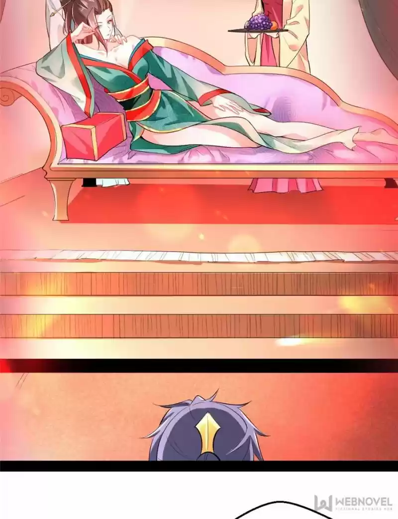 Way To Be The Evil Emperor Chapter 26