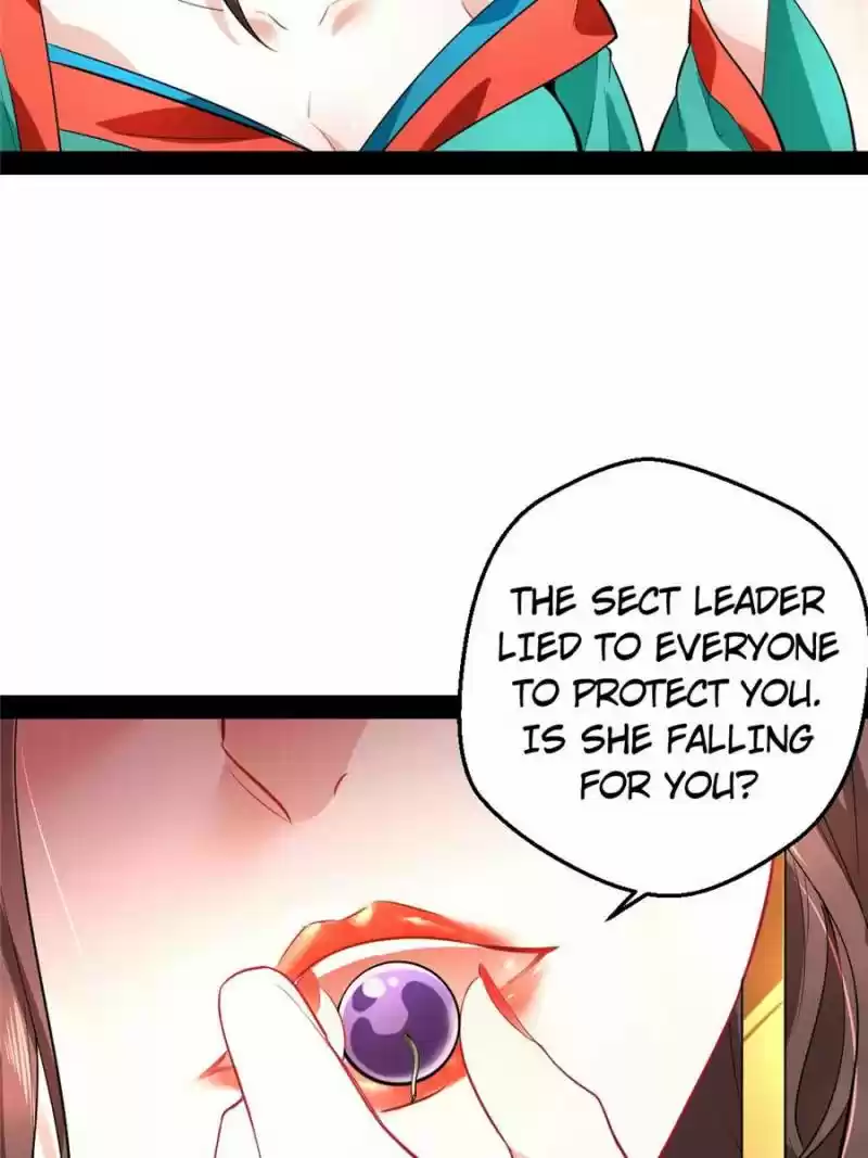 Way To Be The Evil Emperor Chapter 26