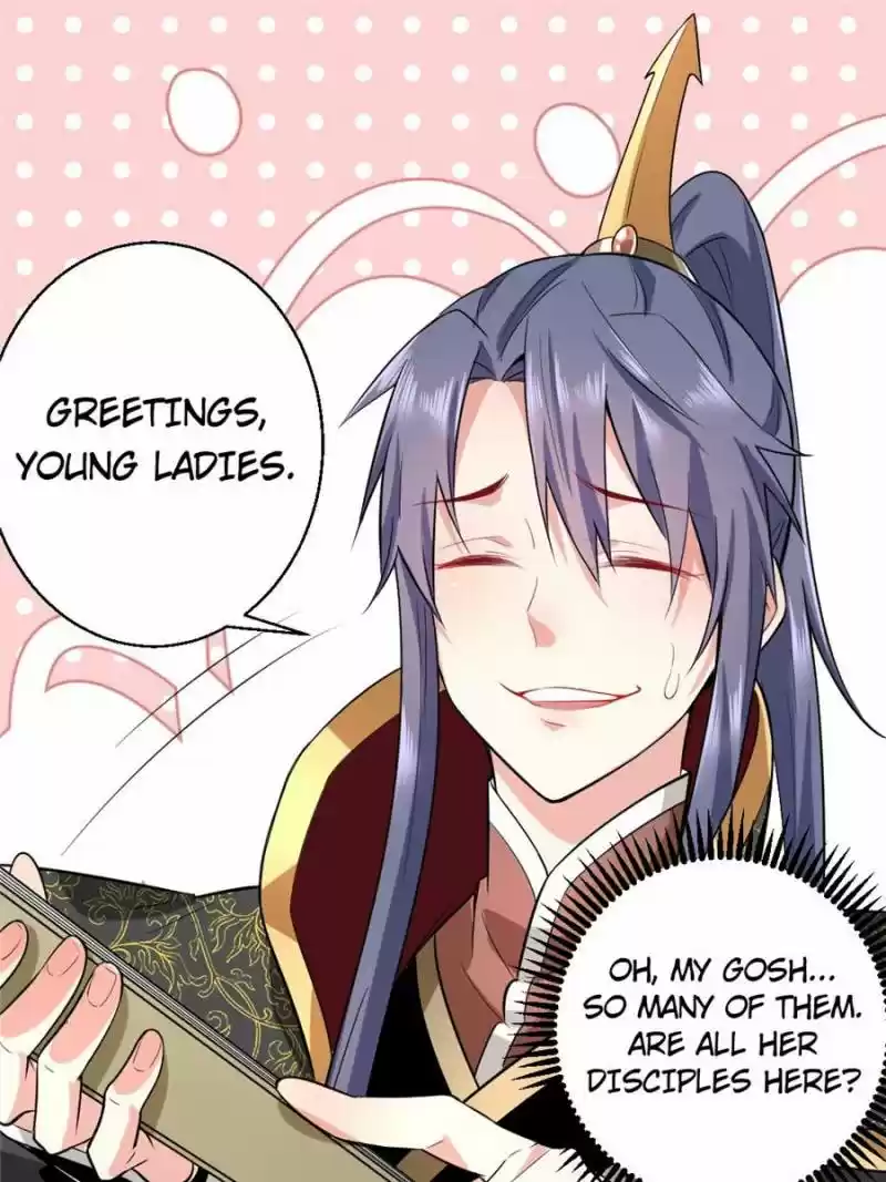 Way To Be The Evil Emperor Chapter 26