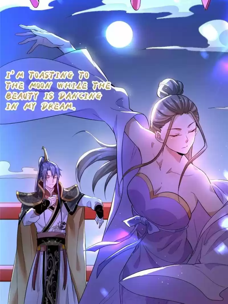 Way To Be The Evil Emperor Chapter 26