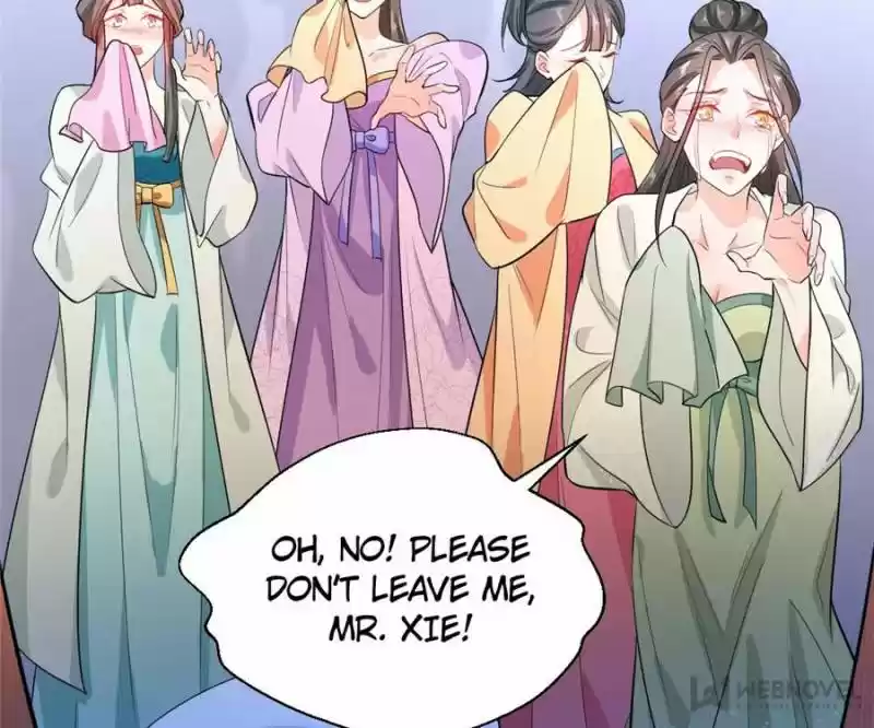 Way To Be The Evil Emperor Chapter 26