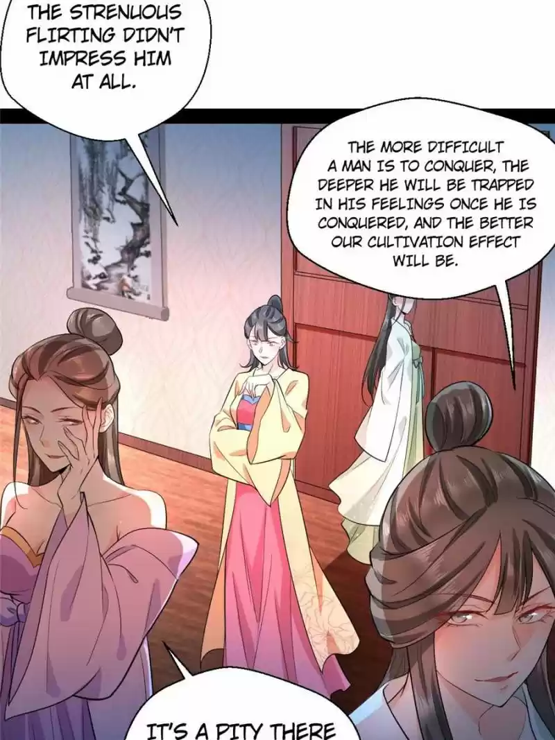 Way To Be The Evil Emperor Chapter 26