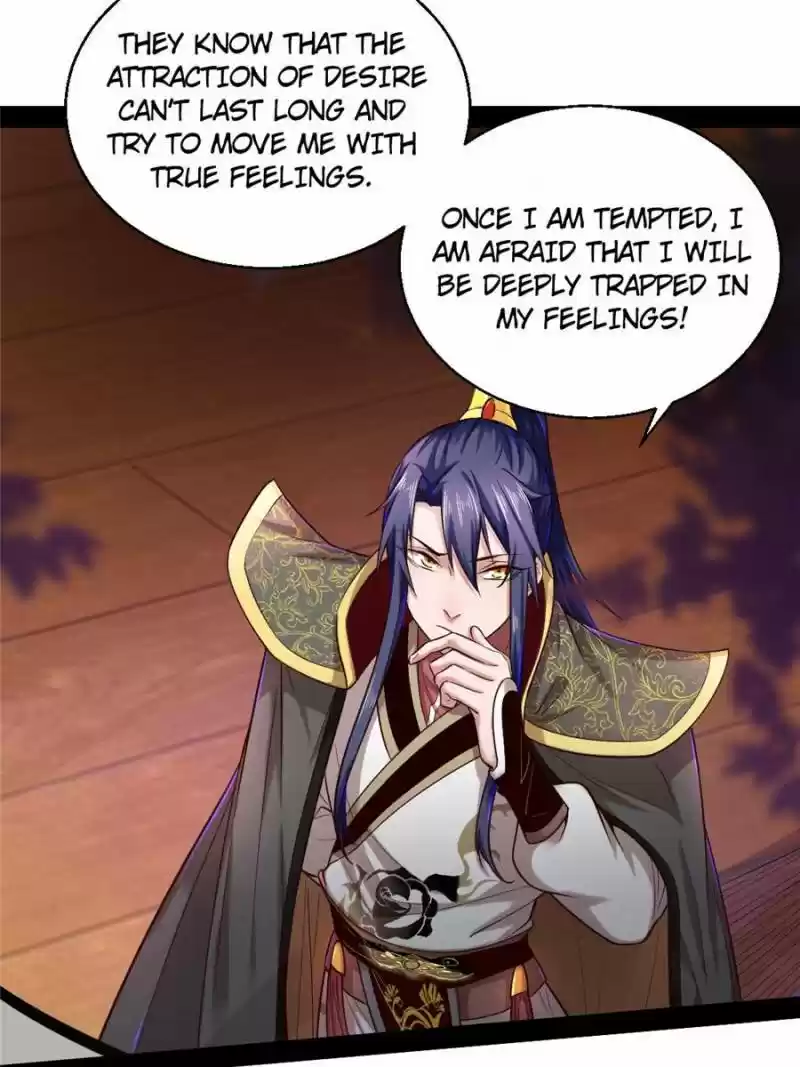 Way To Be The Evil Emperor Chapter 26