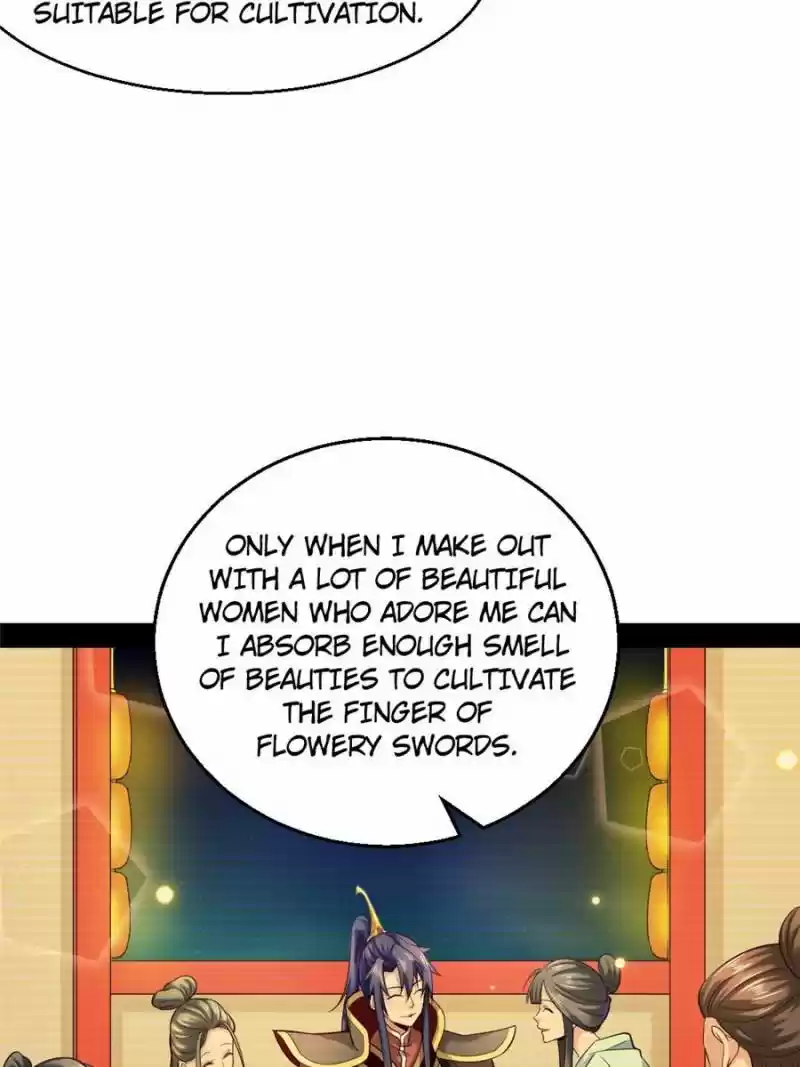 Way To Be The Evil Emperor Chapter 26