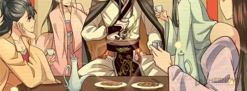 Way To Be The Evil Emperor Chapter 26