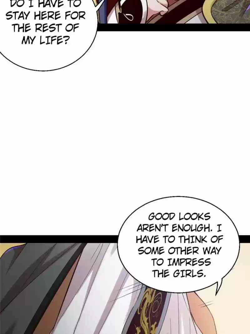 Way To Be The Evil Emperor Chapter 26