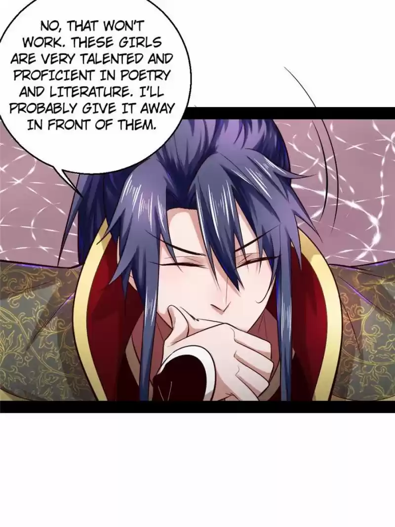 Way To Be The Evil Emperor Chapter 26